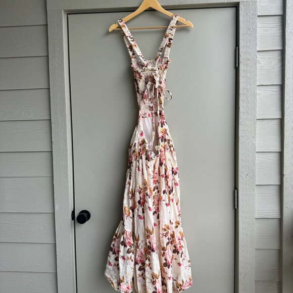 Sea New York Fall Beautiful Like New Dress - Picture 3 of 10